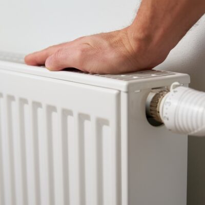 Expert radiator repairs in London, ensuring efficient and reliable heating for homes and businesses.