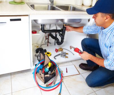 Expert drain cleaning in London using advanced techniques to clear blockages.