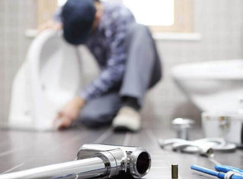 Reliable Saniflo installation in London and expert repair services for homes & businesses.