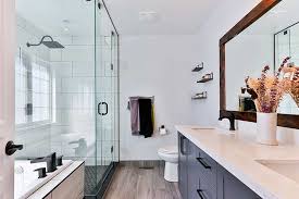 Bathroom & Shower Leak Detection