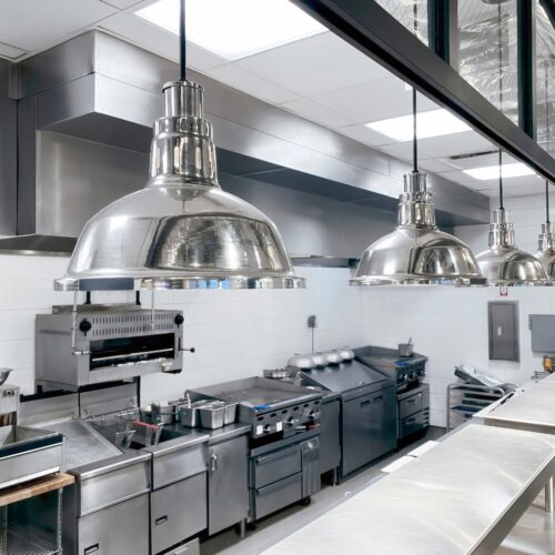 Professional commercial kitchen plumbing in London for restaurants & catering businesses. Expert commercial plumbing services with fast repairs & installations.
