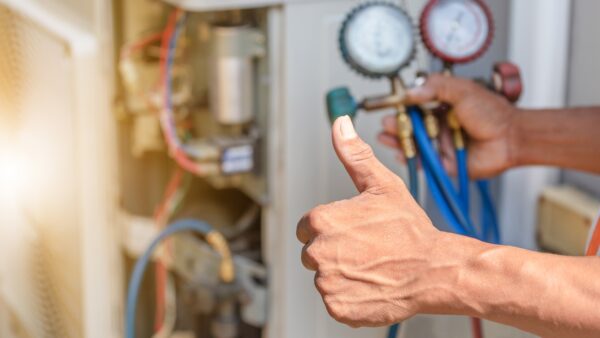 Certified gas safety certificate in London – expert checks for landlords and homeowners.